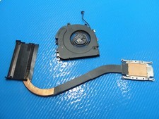 HP EliteBook 850 G5 15.6" CPU Cooling Fan w/Heatsink L14362-001 6033B0059801
