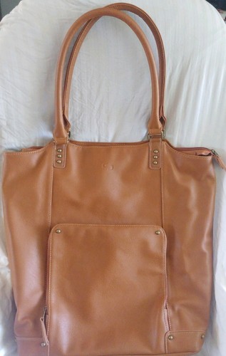 SOLO Leather 17\