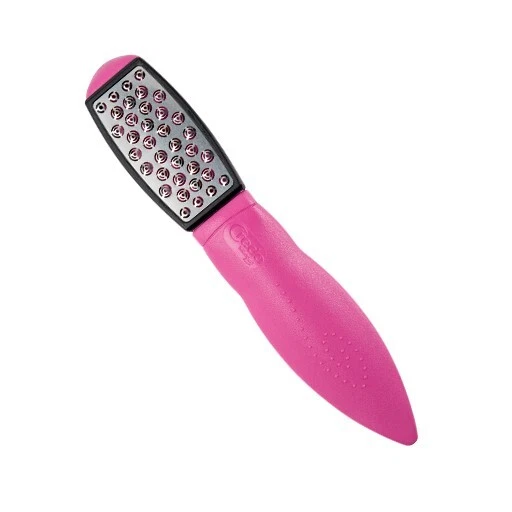 CREDO-STAHLWARENFABR.GUSTAV KRACHT Credo Smartcutter Hornhautentferner - OVP vom med. Fachhändler