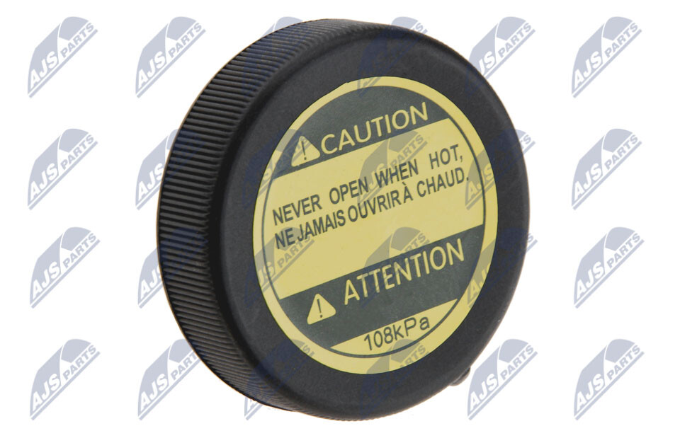 2x ✅Fits NTY CCK-TY-000 expansion tank cap ⭐UK Seller⭐ - Image 4