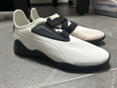 Puma Sneaker Herren Neu Größe 41 / UK 7.5