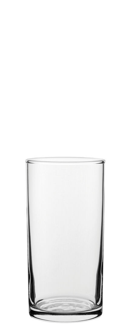 Senator Toughened Hiball Clear Glassware Drinking Glass 8.5Oz (24Cl) Pack Of 48