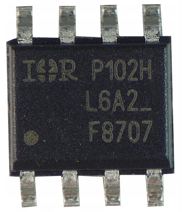 IRF8707 MOSFET F8707 IR F8707G IRF8707GTRPBF IC Chip SOP-8 SMD - NEW | eBay