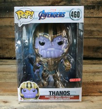thanos 460 pop