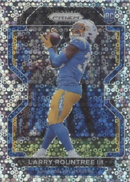 No Huddle Prizm