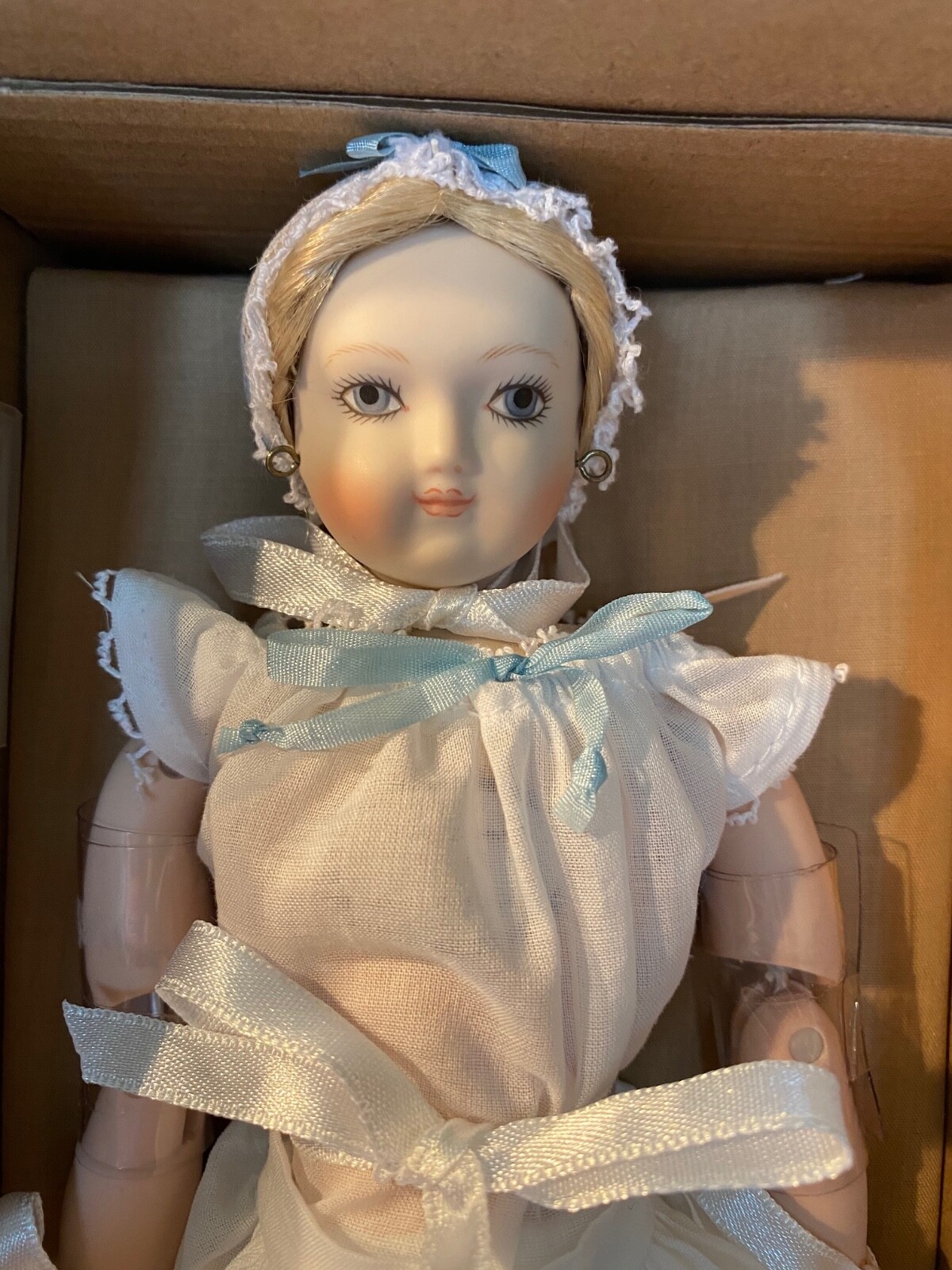 UFDC's Marie Terese by Alice Leverett NRFB eBay