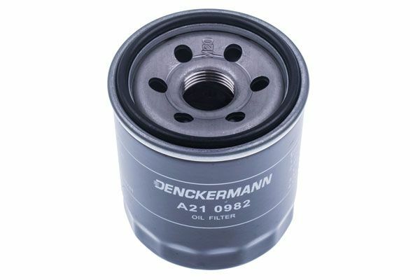 Denckermann ÖLfilter FüR KIA Cee~D,Cee`D,Picanto,Pro,Rio III IV-image