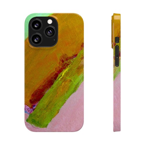 Slim Phone Cases for iPhone Abstract 2009 - Picture 21 of 71