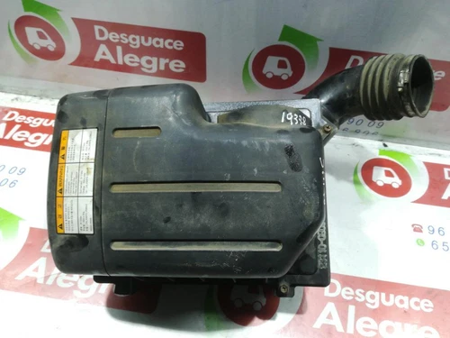 2311009051 Filtro Aire para SSANGYONG KYRON 200 Xdi Limited 2006 311198 - Imagen 2 de 9