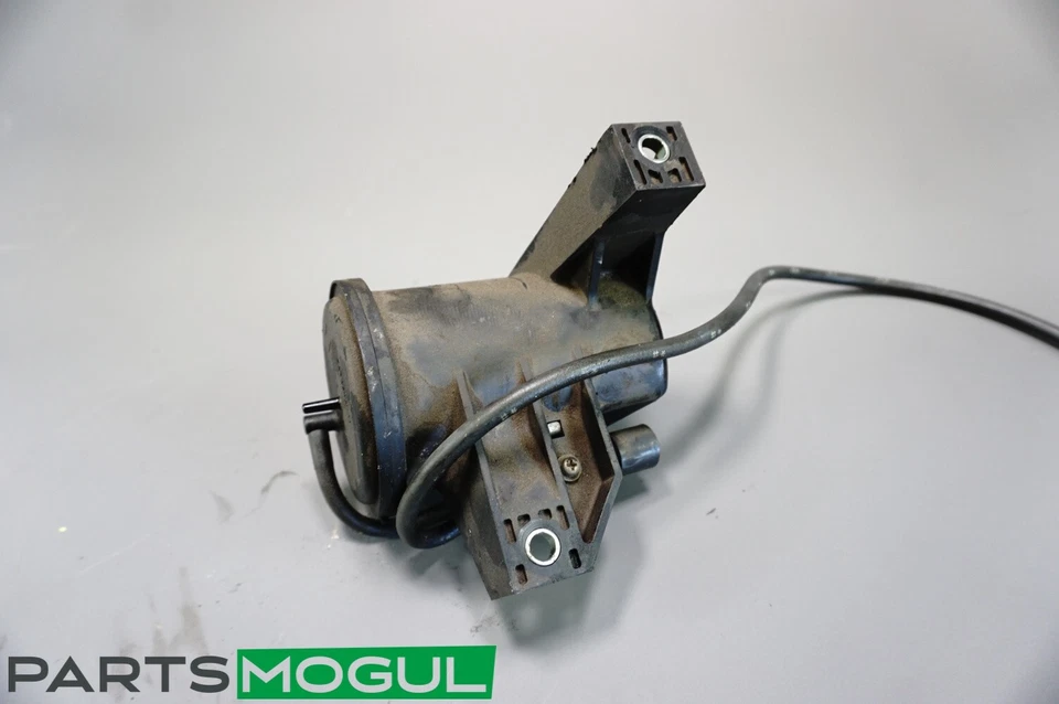 02 LEXUS LS430 COLECTOR DE ADMISIÓN TANQUE DE VACÍO INTERRUPTOR DE VÁLVULA DE CONTROL 25719-50010 OEM Foto 2 de 4
