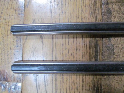 1973 1974 Camaro door trim Moldings NOS GM - Bild 5 von 6