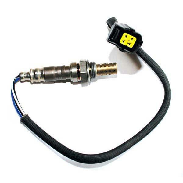 Sonde lambda Jeep Liberty KJ 2002 éteindre voyant moteur tableau bord
