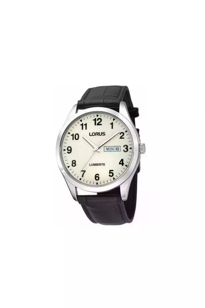 Lorus Lumibrite Gents Watch RJ647AX9