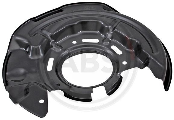 11201 A.B.S. Splash Panel, brake disc for TOYOTA