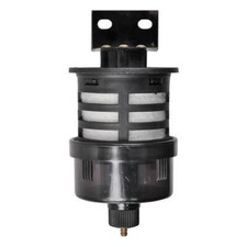 MEF300-03 Centralized Exhaust Oil Collector