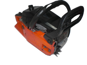 Kettensäge FUXTEC CS6150 Timberpro Motorsäge Top Teilespender Bastler Ersatzteil