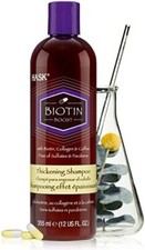 Image of Premium BIOTIN BOOST THICKENING SHAMPO 355 ML Biotin Boost Thicken Fast Shippin