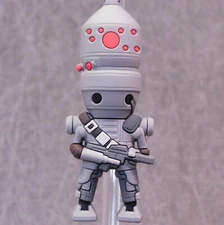 Star Wars NEW * IG-88 Clip - Chase * Blind Bag Power of the Force Monogram