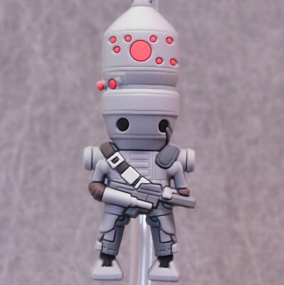Star Wars NEW * IG-88 Clip - Chase * Blind Bag Power of the Force Monogram