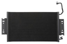 A/C Condenser Fits 1997-2001 Select Chevrolet, Oldsmobile, Pontiac Models