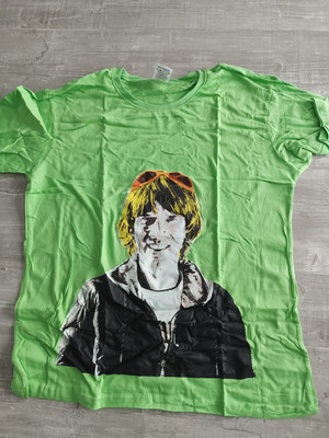 Mega Park Ballermann Shirt Mickie Krause Gr. XL