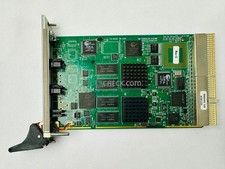 Minerva Networks VCC-MUX 20059-01 Bi-directional I/O Board