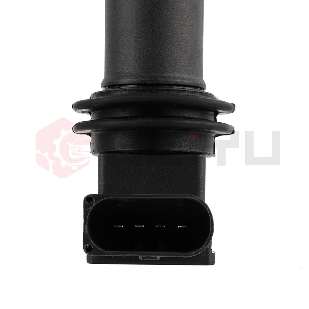 Porsche Carrera GT 2004 Ignition coils 8 pcs