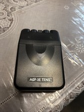 TENS 3000 Main Unit Only Pain Relief Untested