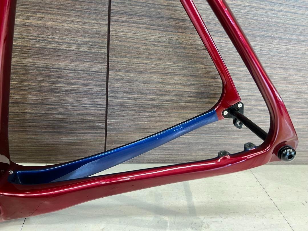 DE ROSA IDOL フレーム　size53 DE ROSA IDOL frame size 53 | eBay