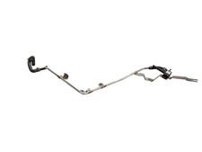 Tube d'échappement Porsche CAYENNE