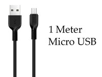 Original Hoco Micro Usb Ladekabel 2,4A FüR Samsung Galaxy S2 S3 S4 S5 S6 S7 Edge