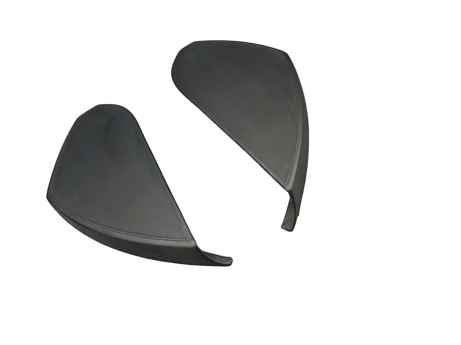 Rolls-Royce Ghost 2009-2014 Front Right Dashboard trim panels Set