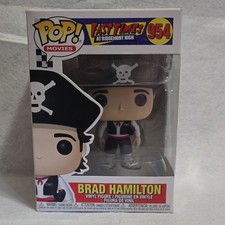 Funko Pop! Movies Fast Times at Ridgemont High Brad Hamilton #954 Vinyl Figure