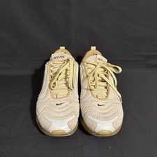 Nike Air Max 720 Pale Vanilla for Sale | Authenticity Guaranteed