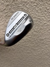 Cobra Snakebite Wedge 54 Degrees Loft, 10 Bounce