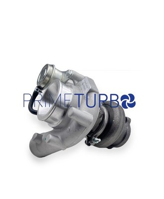 Lader Aufladung Prime Turbo V00545T für IVECO DAILY 5 MASSIF Station Wagon 6 Cab