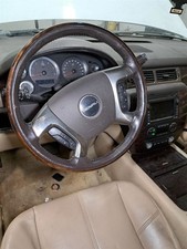 2007 Yukon Steering Wheel Sku4379364