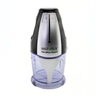 Food Processor, Wiz'n'Mix All in One by Hamilton Beach, 750ml, HBWM23B