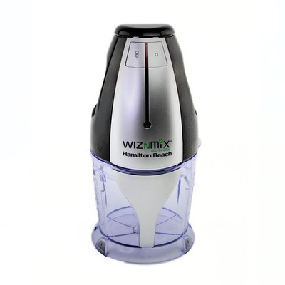 Hamilton Beach, Küchenmaschine Wiz'n'Mix All in One, 750ml, HBWM23B