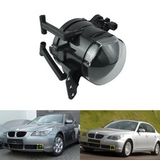 Links Nebelscheinwerfer NSW Ohne Birne Für BMW 5er Touring E61 03-10 mit M-Paket
