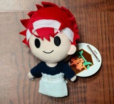 Food Wars : Shokugeki no Soma deformed mascot Yukihira Soma