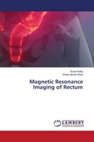 Magnetic Resonance Imaging Of Rectum Suhail Rafiq (U. A.) Taschenbuch Englisch