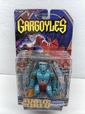 Vintage Gargoyles Hard Wired Broadway Kenner 1996 MOC New