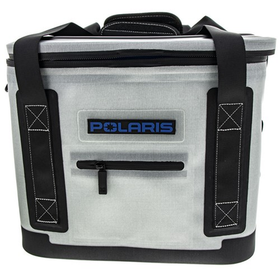 #ad #ad Polaris 2889285 NorthStar 20 Quart Soft Sided Cooler Tough Insulated Material $199.99