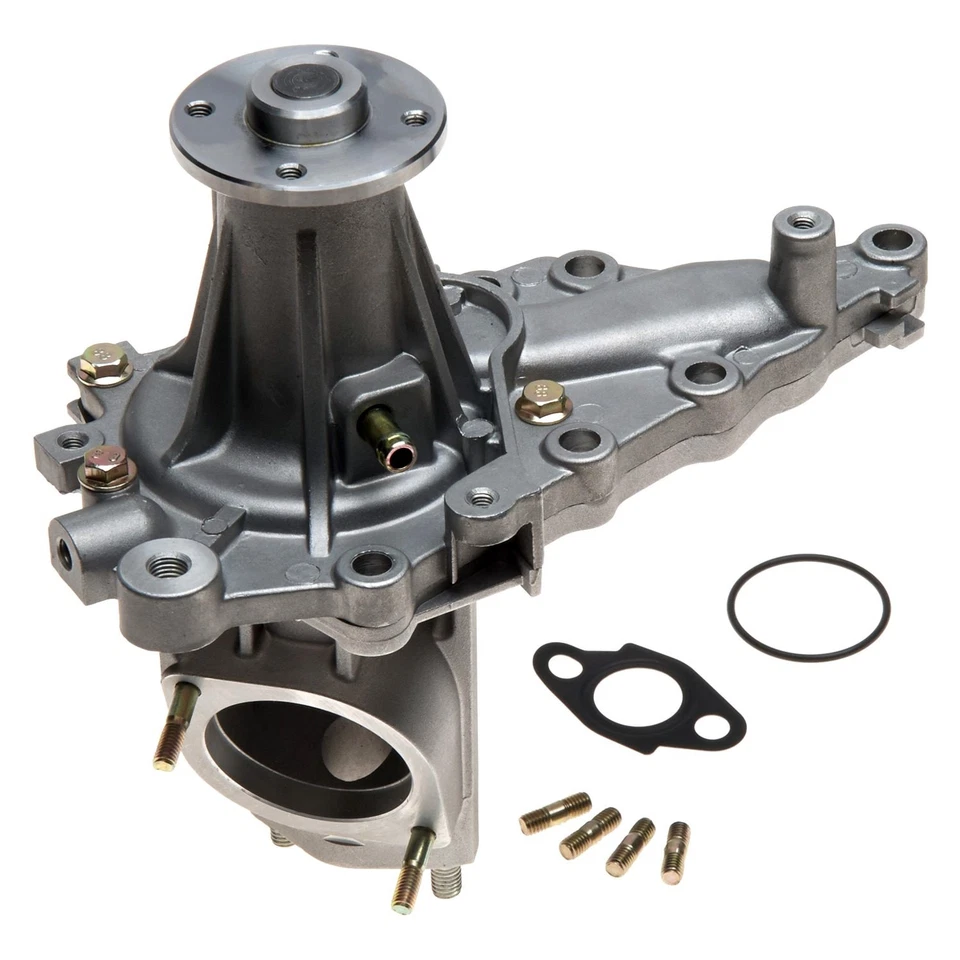 For Lexus GS300 2001-2005 Gates 42307BH Engine Coolant Standard Water Pump Foto 4 de 4