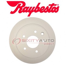 Raybestos Element3 980070FZN Disc Brake Rotor for YH145398P YH145398C cf