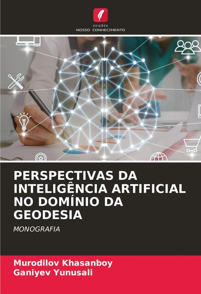 Murodilov Khasanboy (U. A.) | Perspectivas Da InteligÊNcia Artificial No...-image