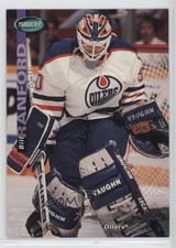 1994-95 Parkhurst Bill Ranford #72 0a4