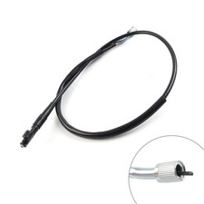 Speedometer Drive Cable For Honda Ca250 Rebel Cmx250c Vlx 600 Black Speedometer Drive Cable For Honda Ca250 Rebel Cmx250c Vlx 600 Black