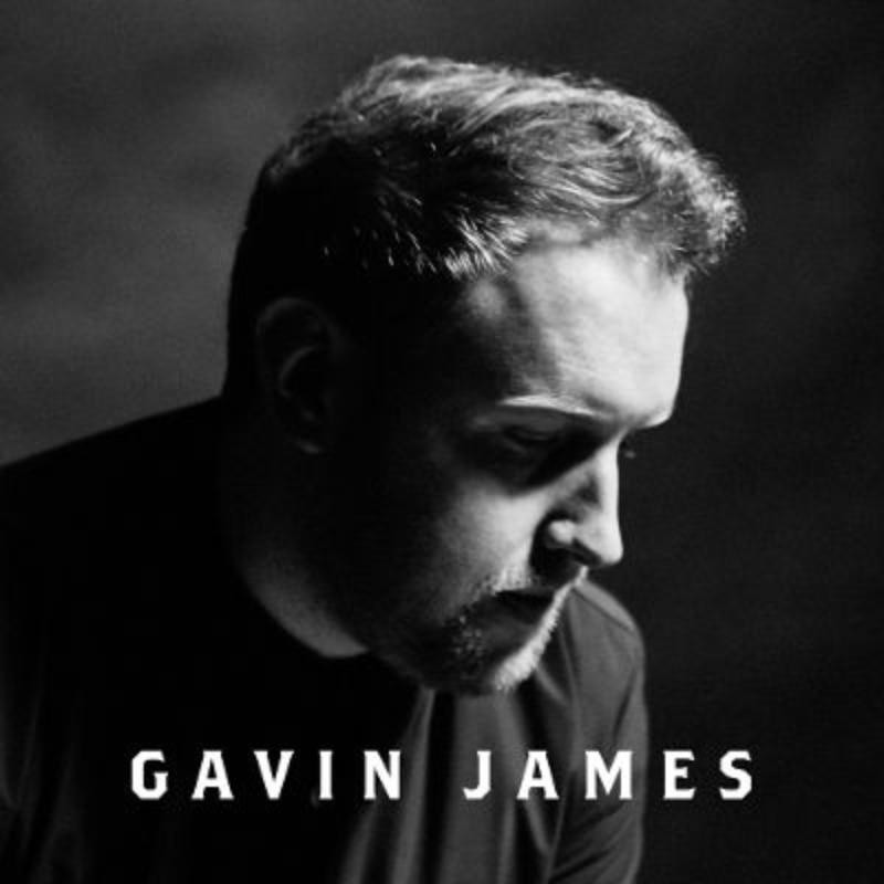 Gavin James Bitter Pill CD GSBCD009 NEW